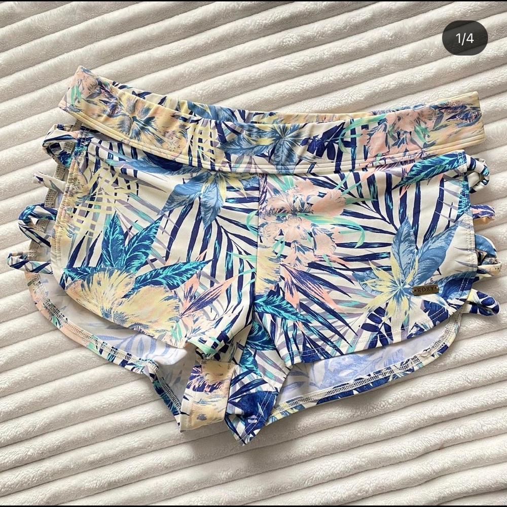 Tropical Bikini Bottom